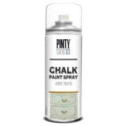 FARBA KREDOWA PINTYPLUS CHALK 400ml Mint Green