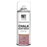 FARBA KREDOWA PINTYPLUS CHALK 400ml Pink Petals