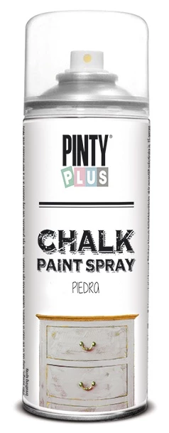 FARBA KREDOWA PINTYPLUS CHALK 400ml Stone