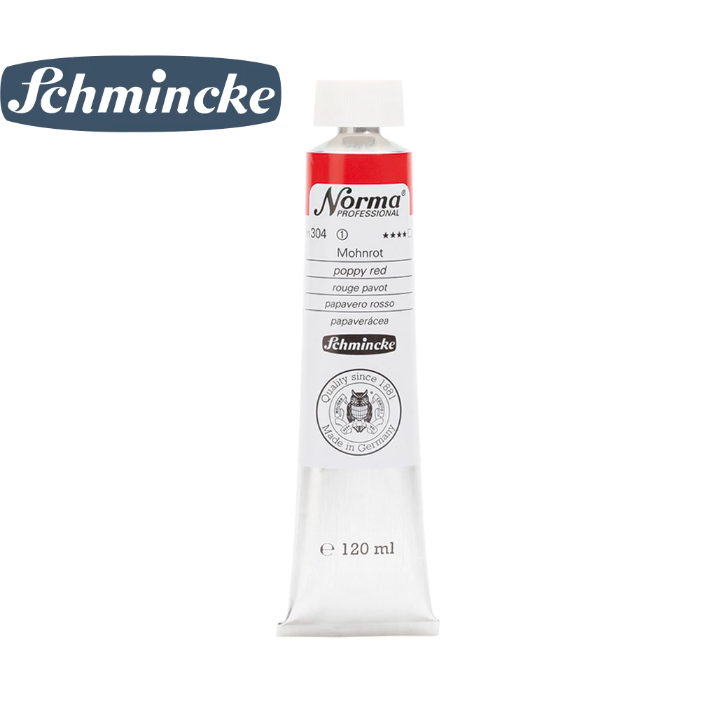 Schmincke Norma 120 ml