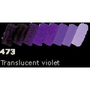 FARBA OLEJNA 35 ML SCHMINCKE MUSSINI - 473 Lasur-Violett   