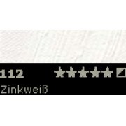 FARBA OLEJNA 35 ML SCHMINCKE NORMA - 112 Zinkweiss  
