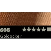 FARBA OLEJNA 35 ML SCHMINCKE NORMA - 606 Goldocker   