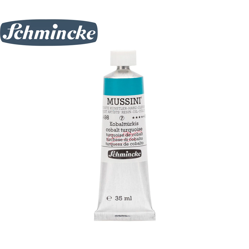 Schmincke Mussini 35 ml