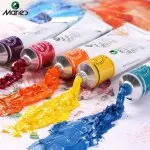 FARBA OLEJNA MARIE`S 50ml 443 ULTRAMARINE