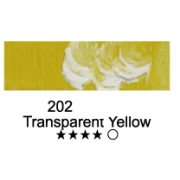 FARBA OLEJNA MARIE`S 50ml 202 TRANSPARENT YELLOW