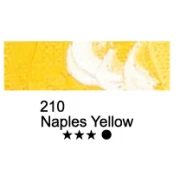 FARBA OLEJNA MARIE`S 50ml 210 NAPLES YELLOW