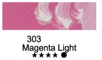 FARBA OLEJNA MARIE`S 50ml 303 MAGENTA LIGHT