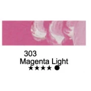 FARBA OLEJNA MARIE`S 50ml 303 MAGENTA LIGHT