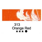 FARBA OLEJNA MARIE`S 50ml 313 RED ORANGE