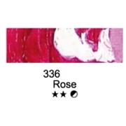 FARBA OLEJNA MARIE`S 50ml 336 ROSE