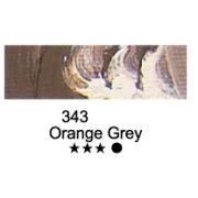 FARBA OLEJNA MARIE`S 50ml 343 ORANGE GREY