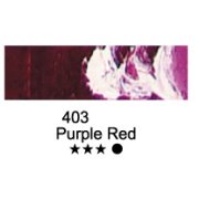 FARBA OLEJNA MARIE`S 50ml 403 PURPLE RED