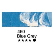 FARBA OLEJNA MARIE`S 50ml 460 BLUE GREY