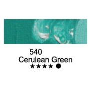 FARBA OLEJNA MARIE`S 50ml 540 CERULEAN GREEN