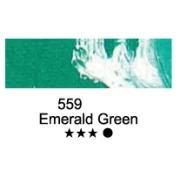 FARBA OLEJNA MARIE`S 50ml 559 EMERALD GREEN