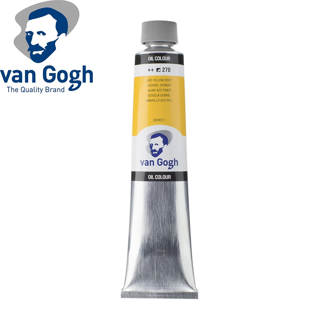 Talens Van Gogh 200 ml