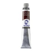 FARBA OLEJNA TALENS VAN GOGH 60ML 409 BURNT UMBER 