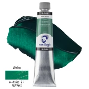 FARBA OLEJNA TALENS VAN GOGH 200ML 616 VIRIDIAN