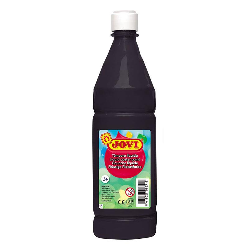 Farba plakatowa 1 l Jovi - CZARNA :: ArtEquipment - Internetowy sklep ...
