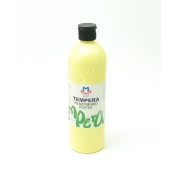 Farba plakatowa Tempera 500ml - 215 LEMON YELLOW