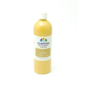 Farba plakatowa Tempera 500ml - 676 YELLOW OCHRE