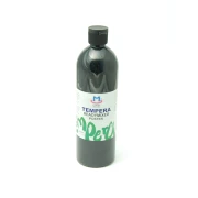 Farba plakatowa Tempera 500ml - 793 BLACK