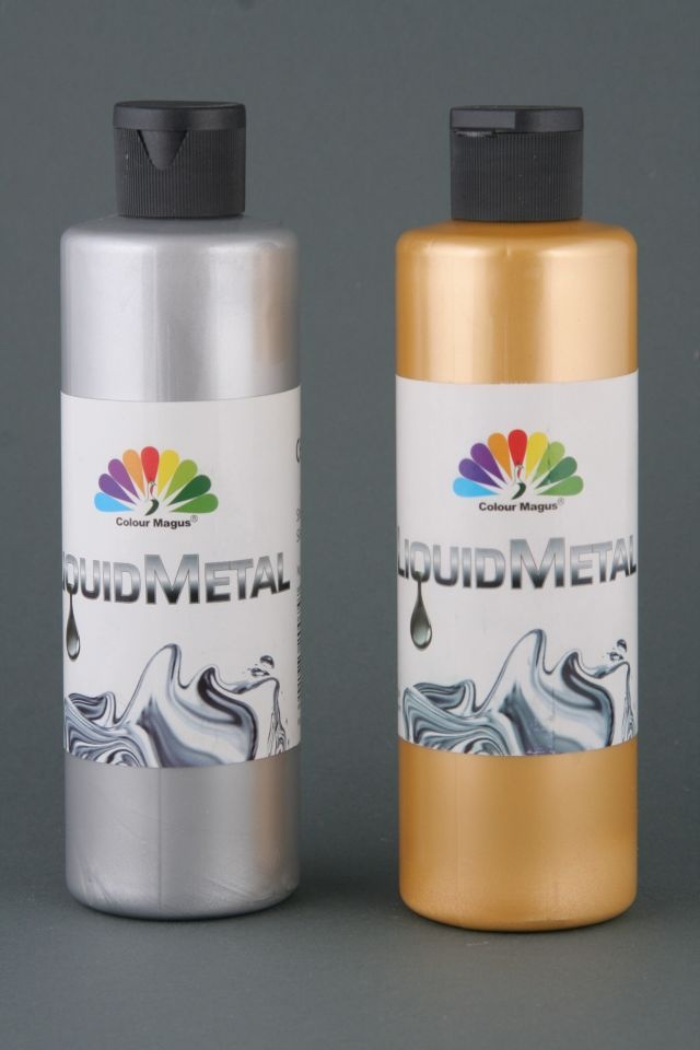 Liquid metal 250ml