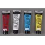 Farba akrylowa ARTEQUIPMENT 100 ml - 312 RAW SIENNA
