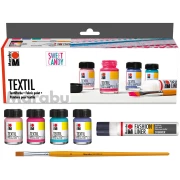 Farby do tkanin MARABU TEXTIL SWEET CANDY