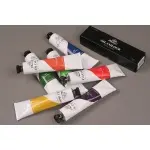 FARBA OLEJNA 120ml PHOENIX 438 COBALT VIOLET