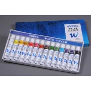 Farby watercolor Marie\'s 14 kolorów