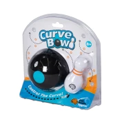 FAT BRAIN CURVE BOWL ZAKRĘCONA KULA DO KRĘGLI