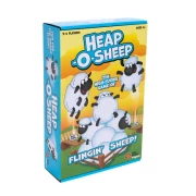 FAT BRAIN HEAP-O-SHEEP GRA LATAJĄCE OWCE