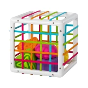 FAT BRAIN INNY BIN SORTER
