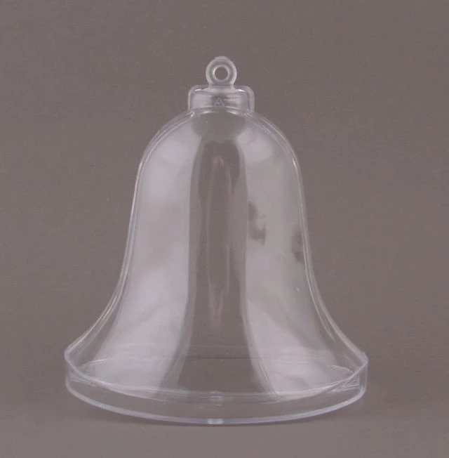 Figurka do ozdabiania DZWONEK 90mm