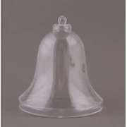 Figurka do ozdabiania DZWONEK 90mm
