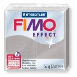 FIMO Effect 57 g - jasnosrebrny perłowy