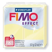 FIMO Effect 57 g - waniliowy pastelowy