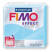 FIMO Effect 57 g - wodny pastelowy