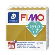 FIMO EFFECT ZŁOTY METALICZNY 57 G