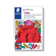 FIMO Forma silikonowa - Piórka