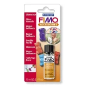 FIMO Glanzlack lakier błyszczący na bazie wody 10m