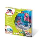 FIMO Kids Form&Play 4x25g - Syrenka 