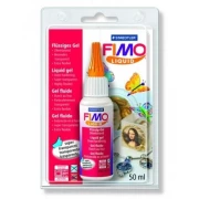 FIMO Liquid dekoratorski żel termoutwar. 50 ml