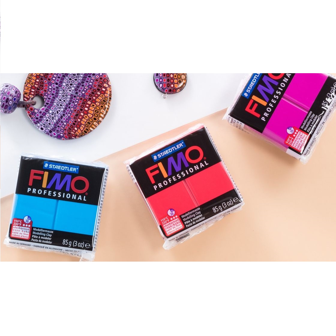 FIMO Professional