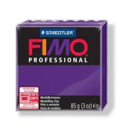 FIMO Professional 85 g - liliowa