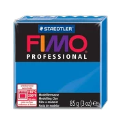 FIMO Professional 85 g - niebieska
