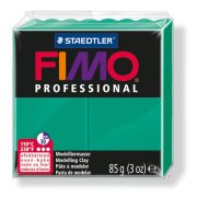 FIMO Professional 85 g - zieleń morska