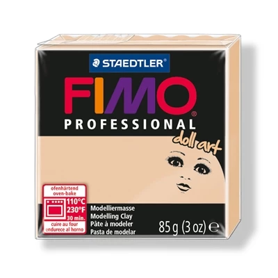 FIMO Professional Doll Art 85 g - cielista